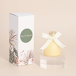 The 5th Season - Ceramic Atmosphere First Sight Fragrance Reed Diffuser