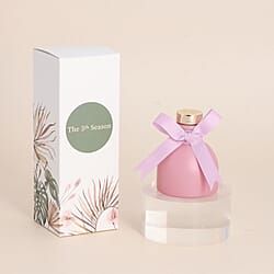 The 5th Season - Ceramic Atmosphere First Sight Fragrance Reed Diffuser