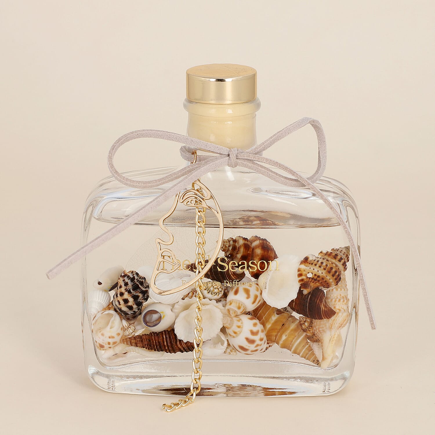 The 5th Season Purfume Sea of White Lovers Ocean Fragrance Diffuser - Coffee
