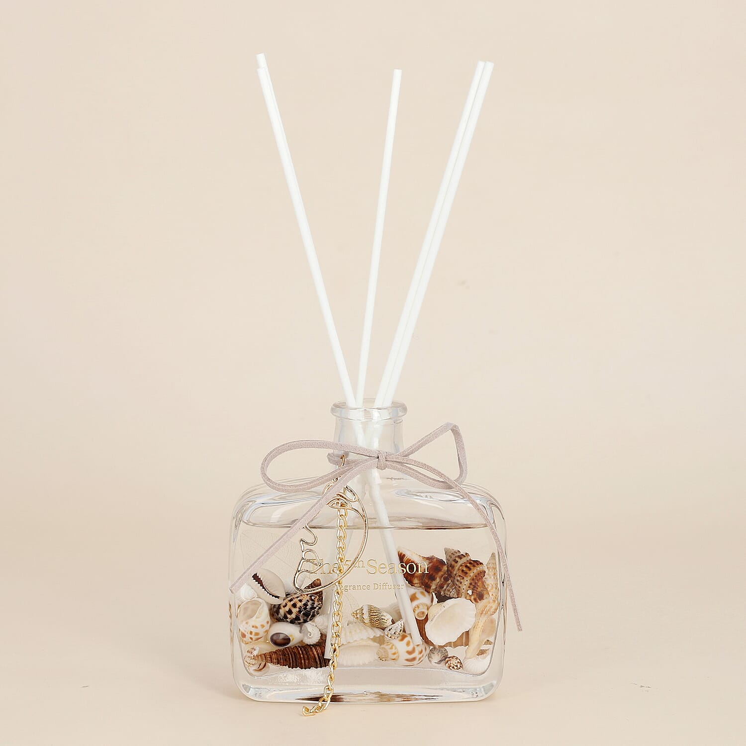 The 5th Season Purfume Sea of White Lovers Ocean Fragrance Diffuser - Coffee
