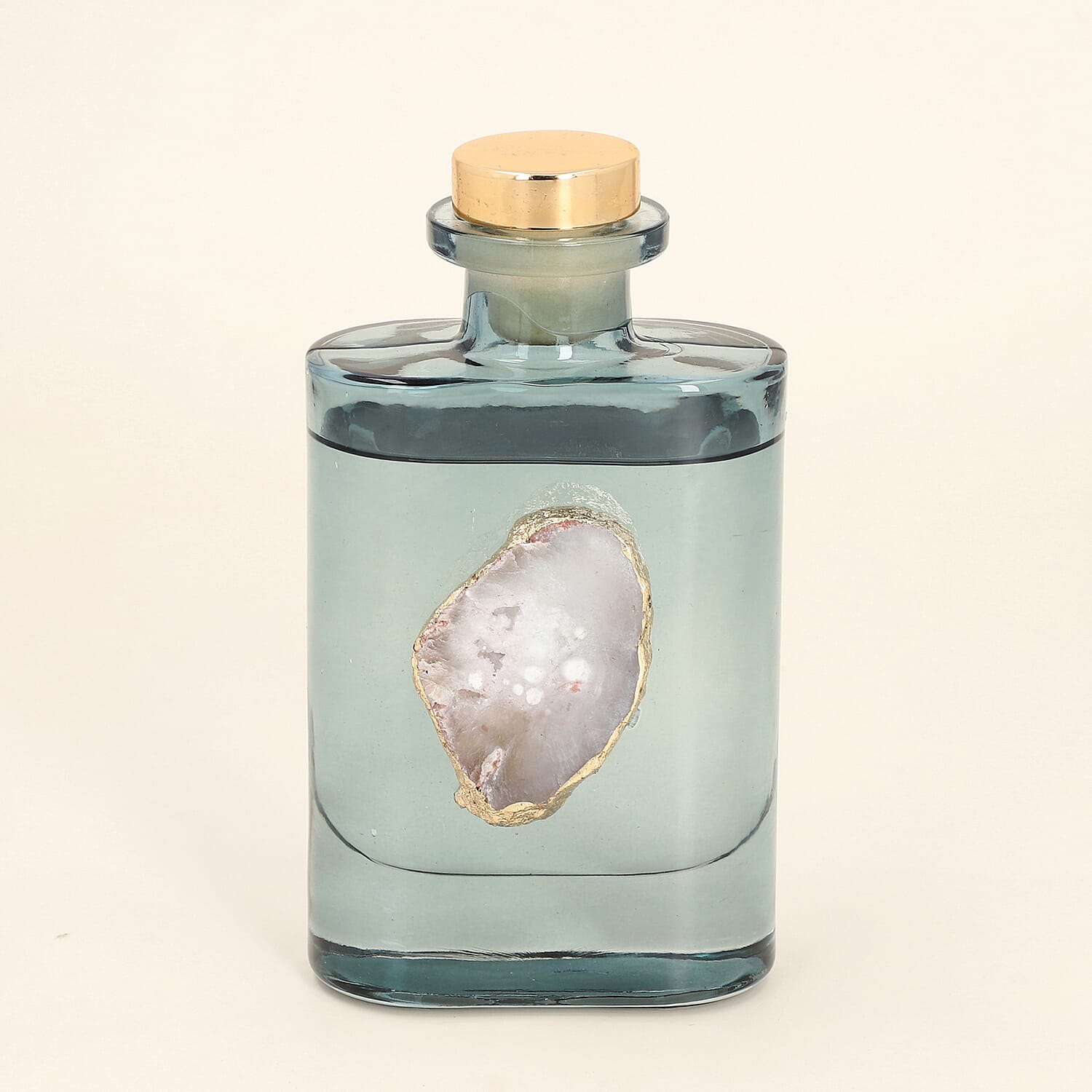 The 5th Season Scent Artistic Conception Fragrance Diffuser Crystal Hole Agate High Bottle