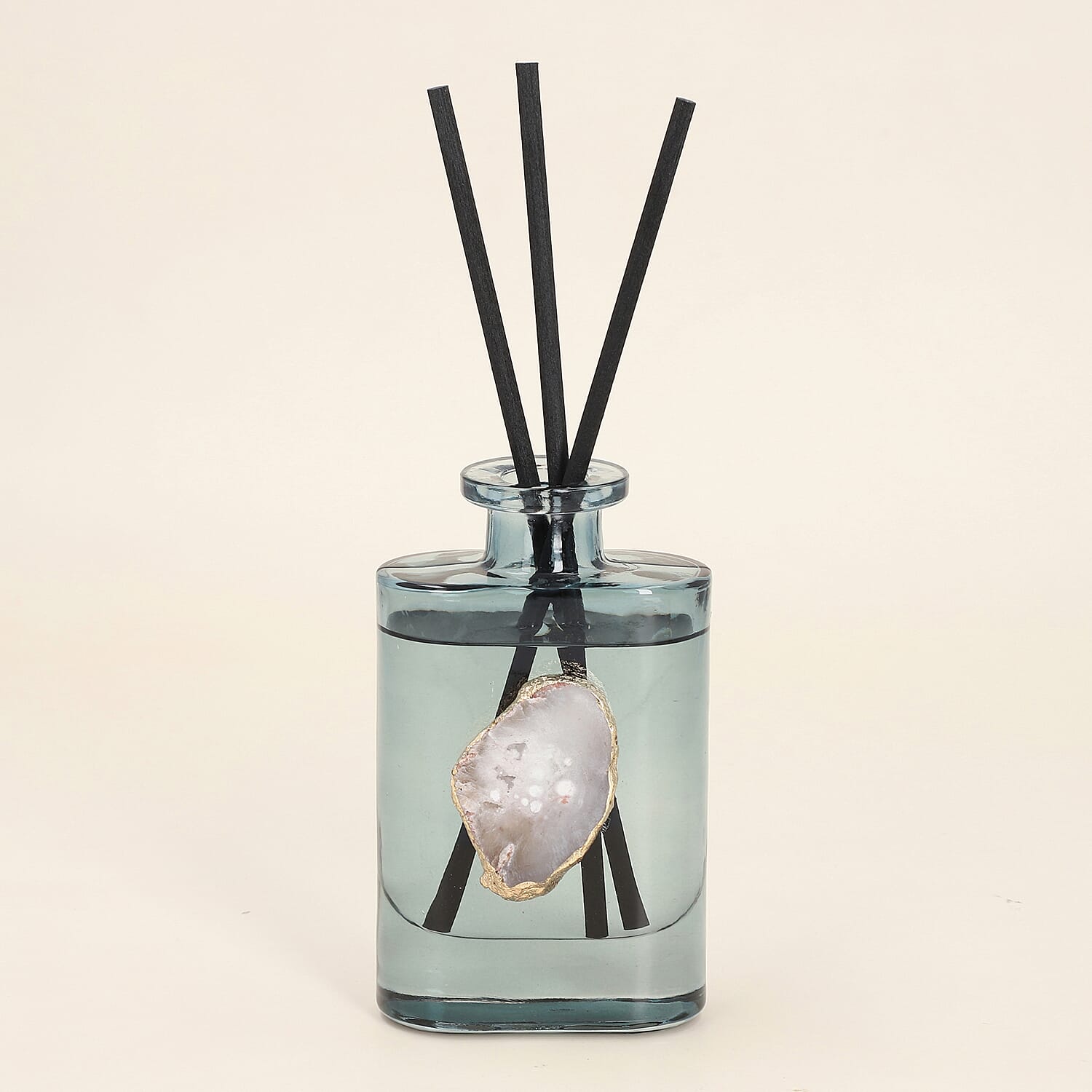 The 5th Season Scent Artistic Conception Fragrance Diffuser Crystal Hole Agate High Bottle