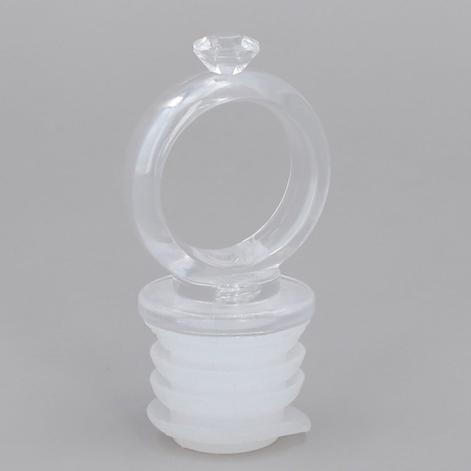 The 5th Season - Perfume Bottle with Red Agate and Reed Diffuser