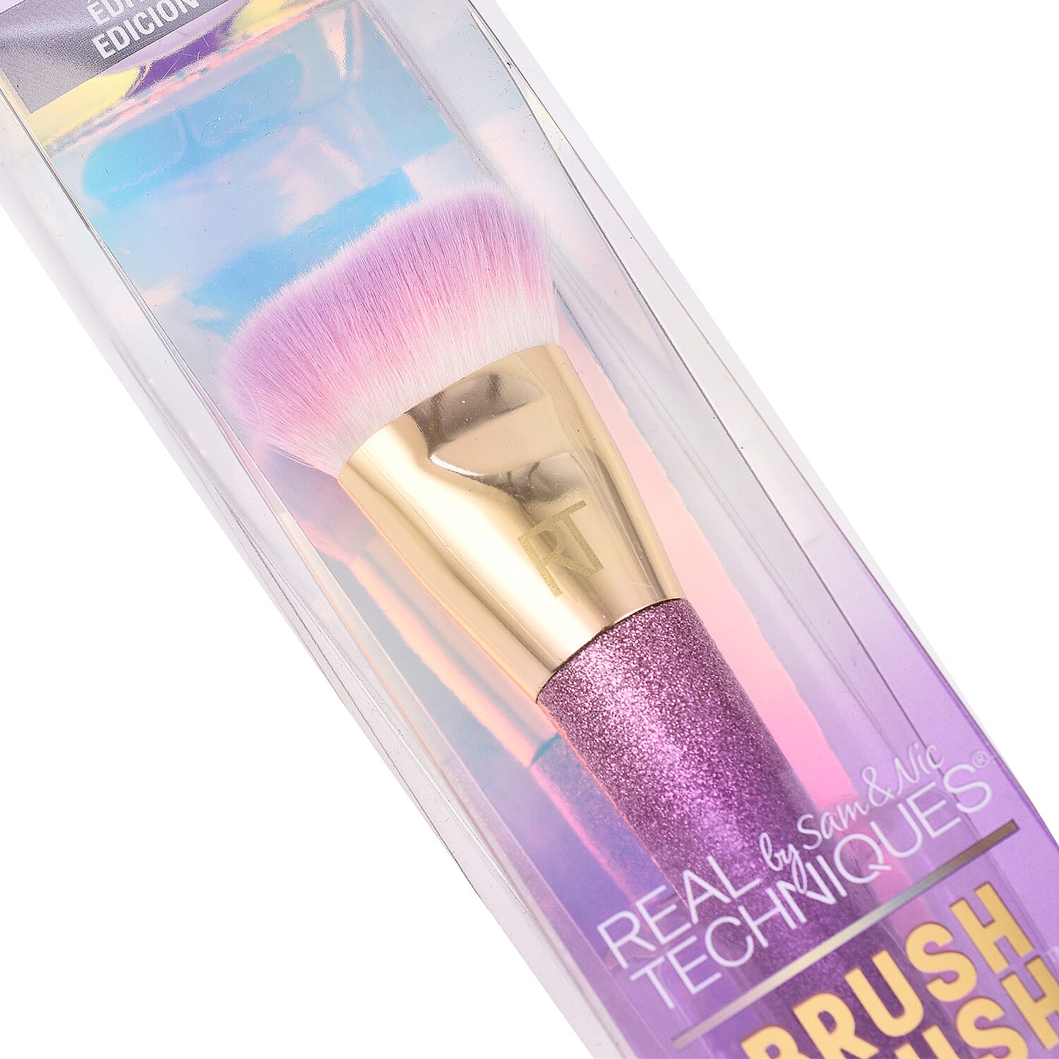 Real Techniques- Brush Crush 303 Contour