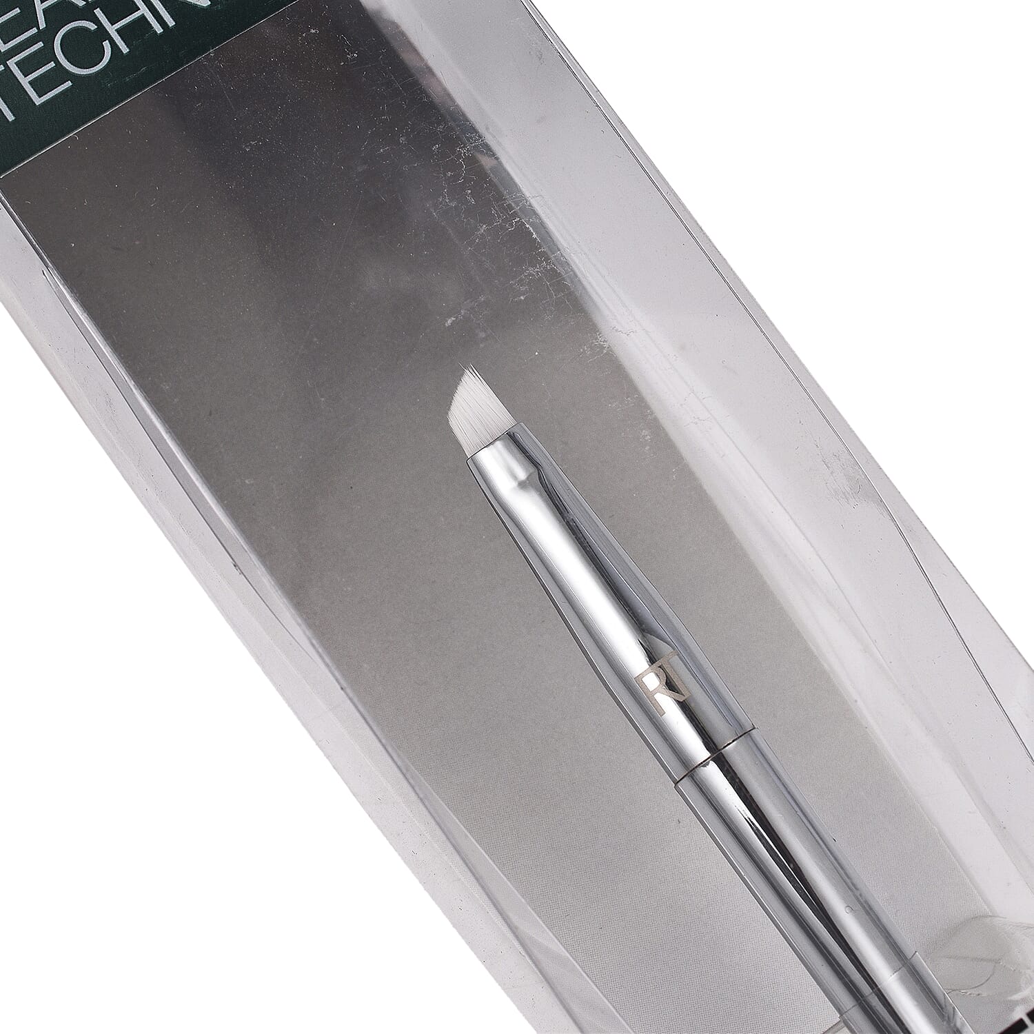 Real Techniques- Bold Metals Collection 202 Angled Liner Brush