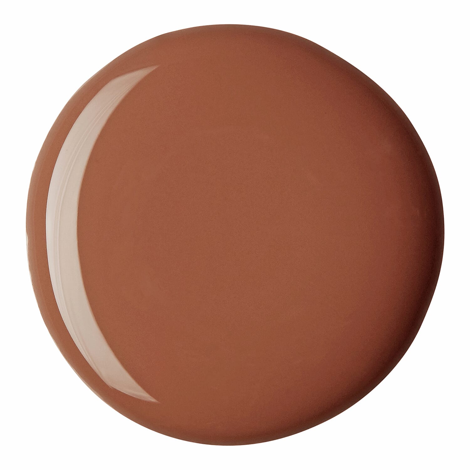 Nails Inc: Milk Chocolate and Im Dairy In Love (14ml Each)