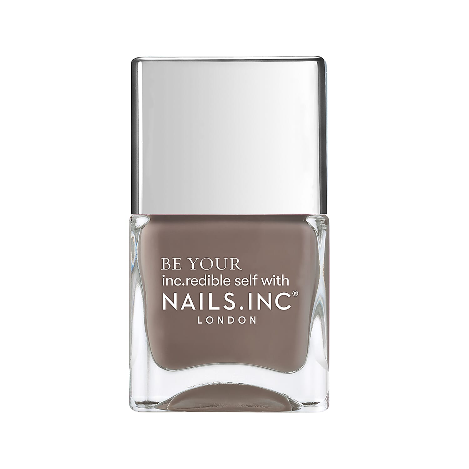 Nails Inc: Show Stopping Style and Porchester Square Foil (14ml Each)