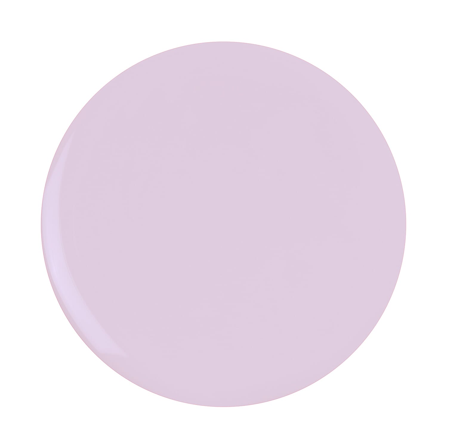 Nails Inc: Velvet Velour Purple - 14ml & Sundaze Lilac - 14ml