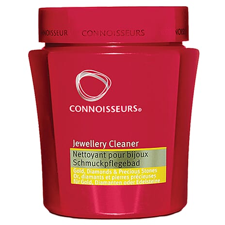 Connoisseurs Precious Jewellery Cleaner - 236ml