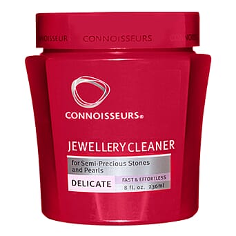 https://tjcuk.sirv.com/Products/62/8/6283857/Connoisseurs-Delicate-Jewellery-Cleaning-Bath-Liquid-Cleaner-Solution-_6283857.jpg?w=342&h=342
