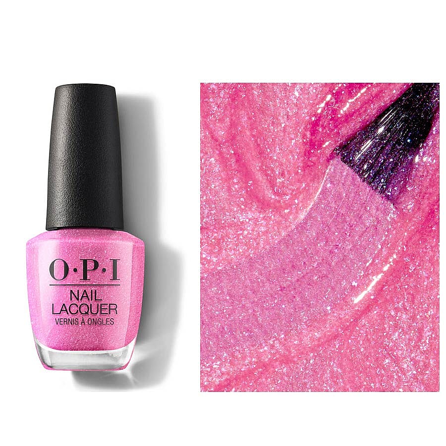 OPI- Hidden Prism Trio (Pink, Purple and Blue - 15ml Each)