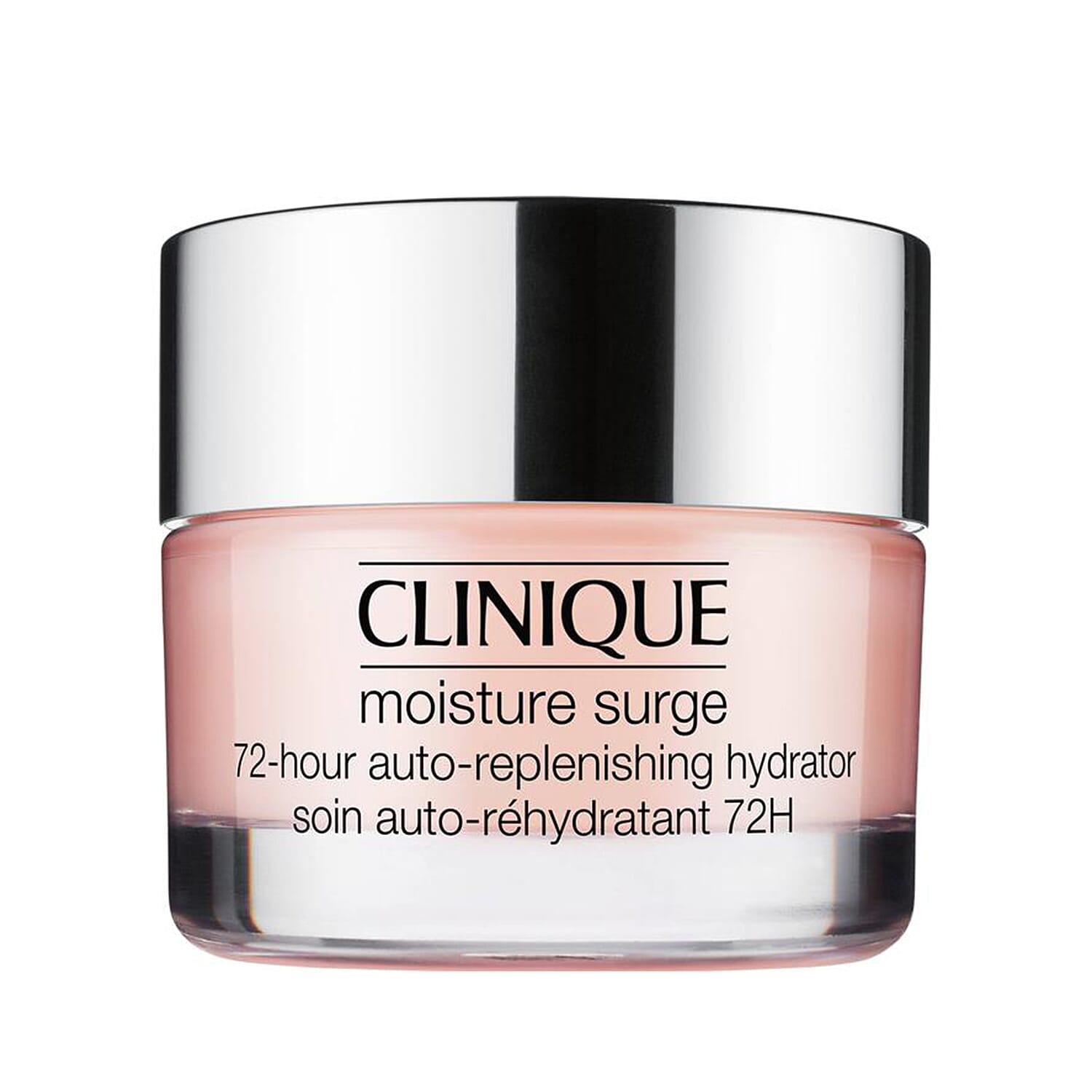 Clinique: 72HR Moisture Surge Gel - 30ml