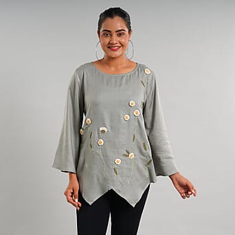 https://tjcuk.sirv.com/Products/62/8/6288427/JOVIE-100-Viscose-Floral-Embroidery-Women-Kimono-Top---Light-Grey_6288427.jpg?w=342&h=342