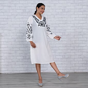https://tjcuk.sirv.com/Products/62/8/6288445/TAMSY-100-Cotton-Embroidered-V-Neck-Womens-Dress-White_6288445_2.jpg?w=342&h=342