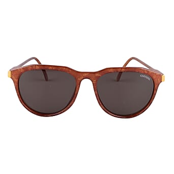 https://tjcuk.sirv.com/Products/62/8/6289737/CARRERA-Retro-Acetate-Sunglasses-with-Brown-Lenses-Brown-Gold-Frame_6289737.jpg?w=342&h=342