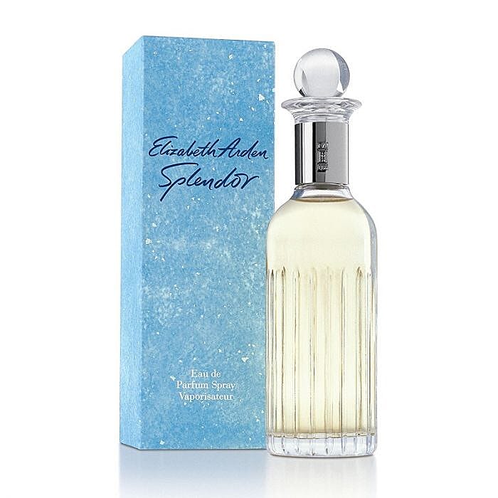 Elizabeth Arden: Splendor Eau De Parfum - 75ml