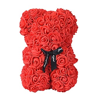 https://tjcuk.sirv.com/Products/62/9/6291321/Handcrafted-Rose-Flower-Bear-with-Bow-Red_6291321.jpg?w=342&h=342