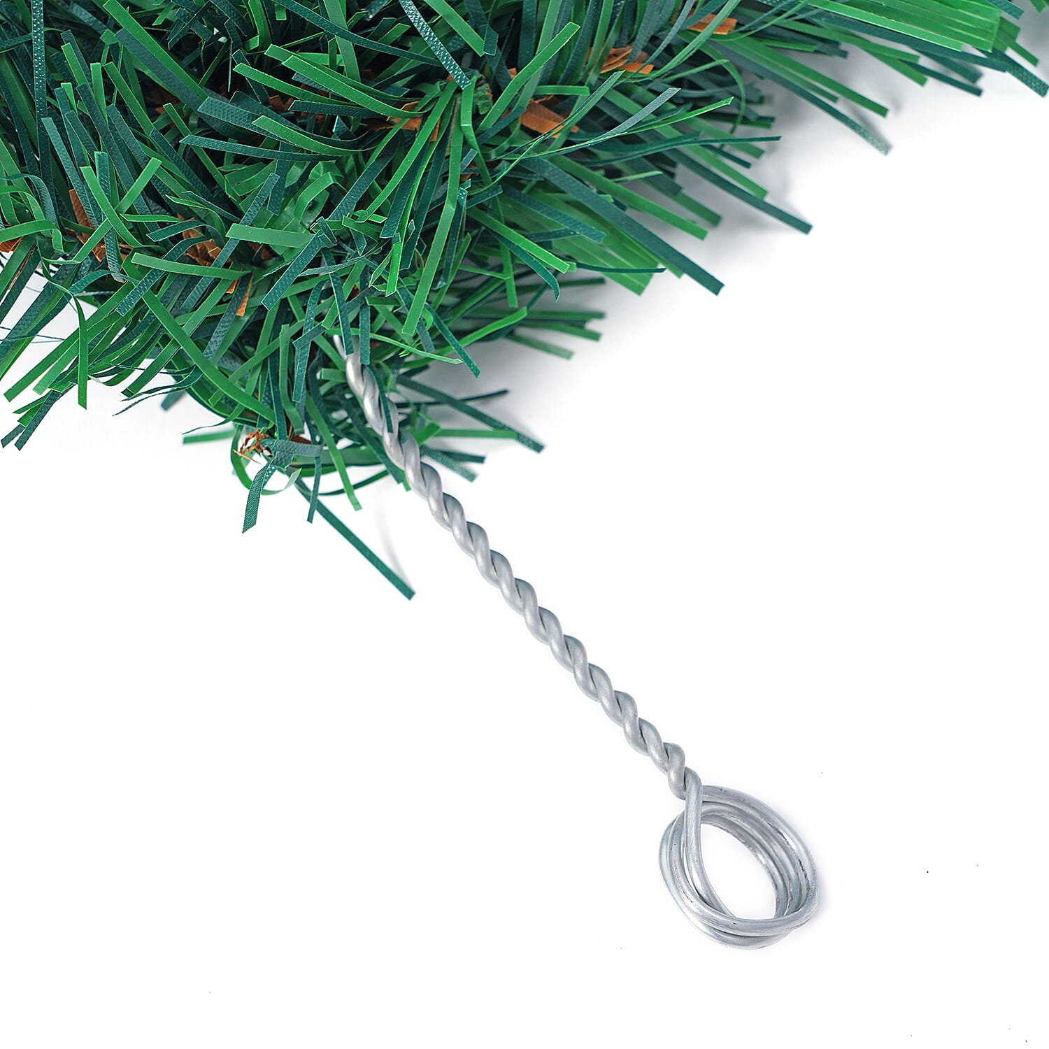 Decorative Christmas Garland (Size 300 Cm)