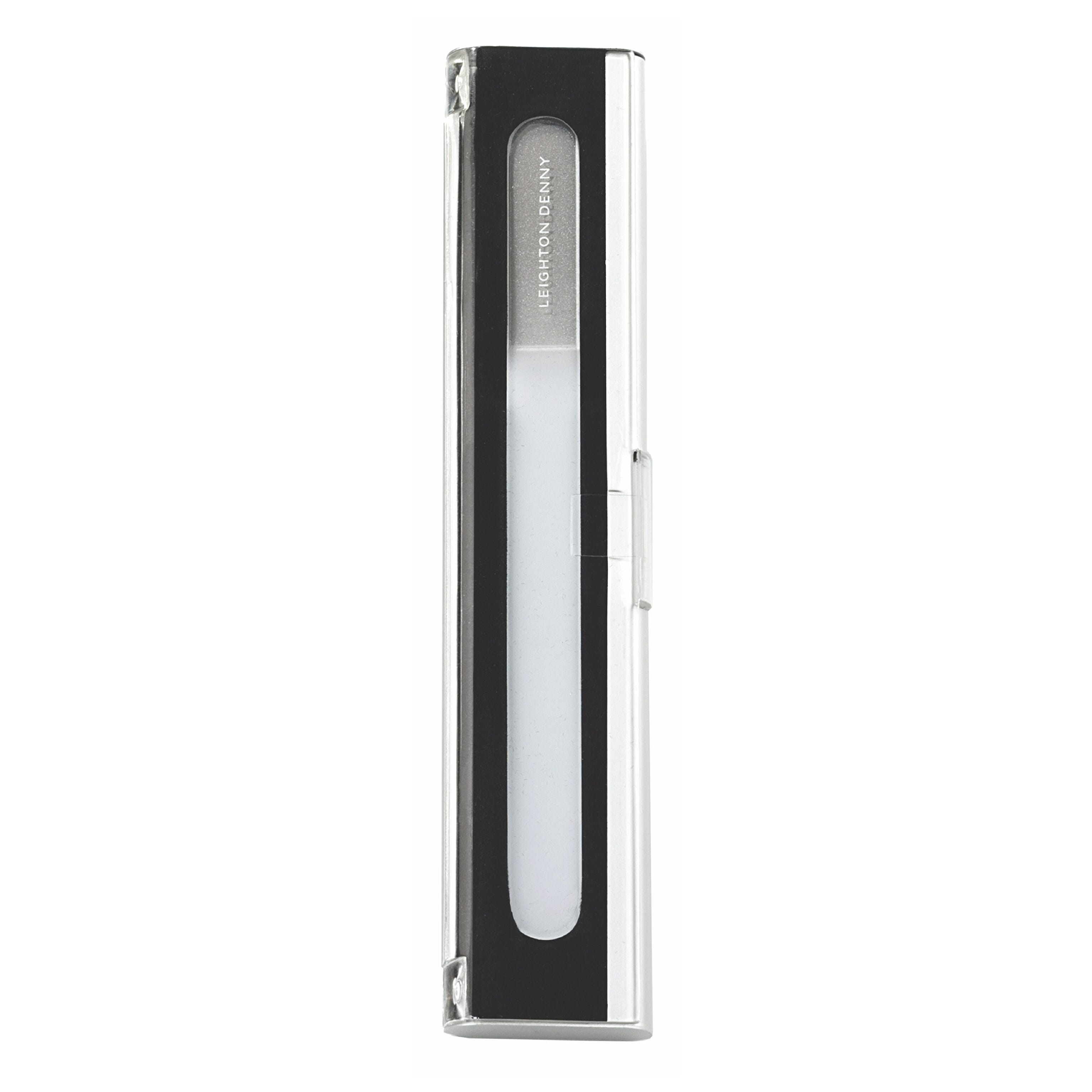 Leighton Denny- Small Crystal File - 135mm