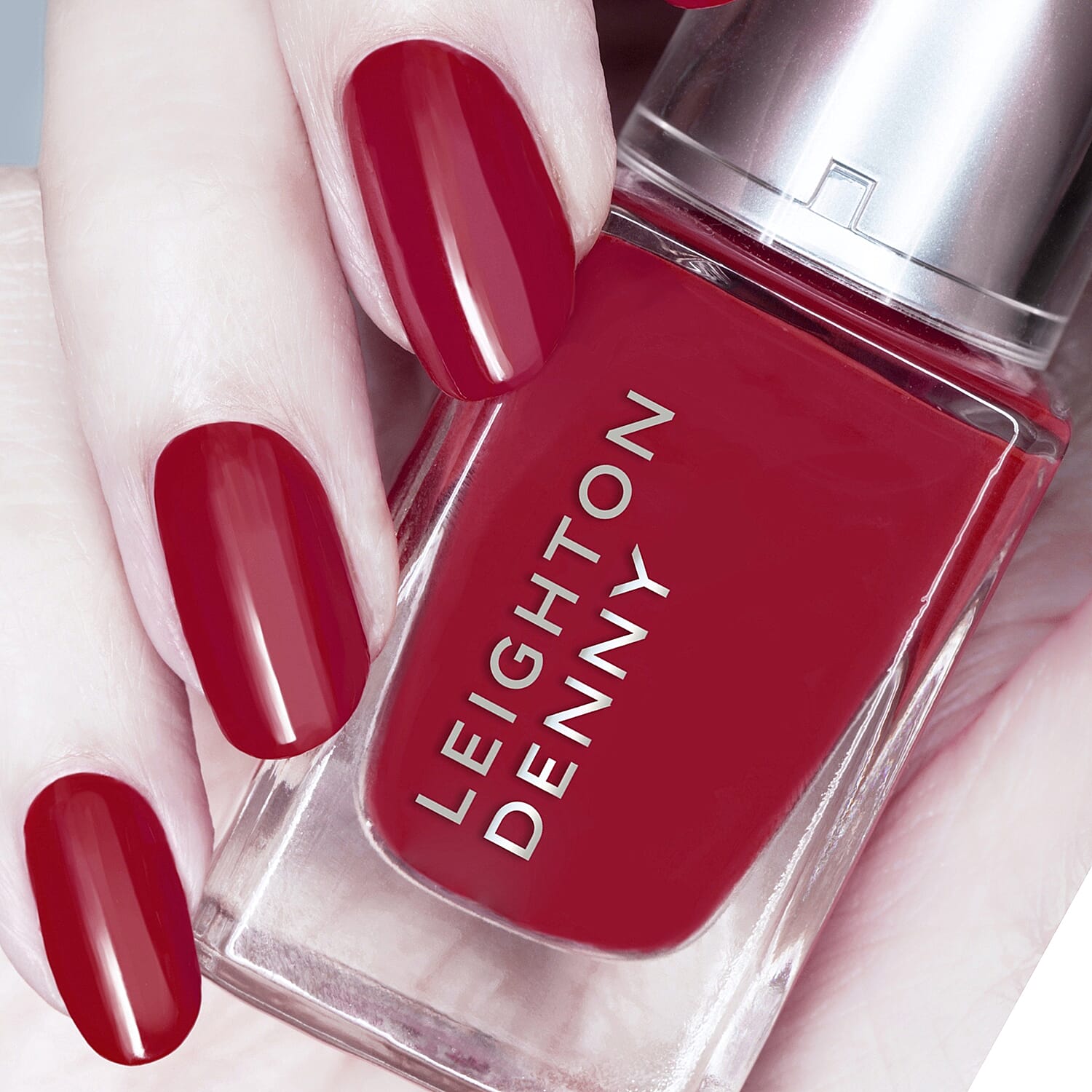 Leighton Denny Nauticals Trio (Incl. Lovely Jubbly, Provocative & Get Your Cote) - 3x12ml