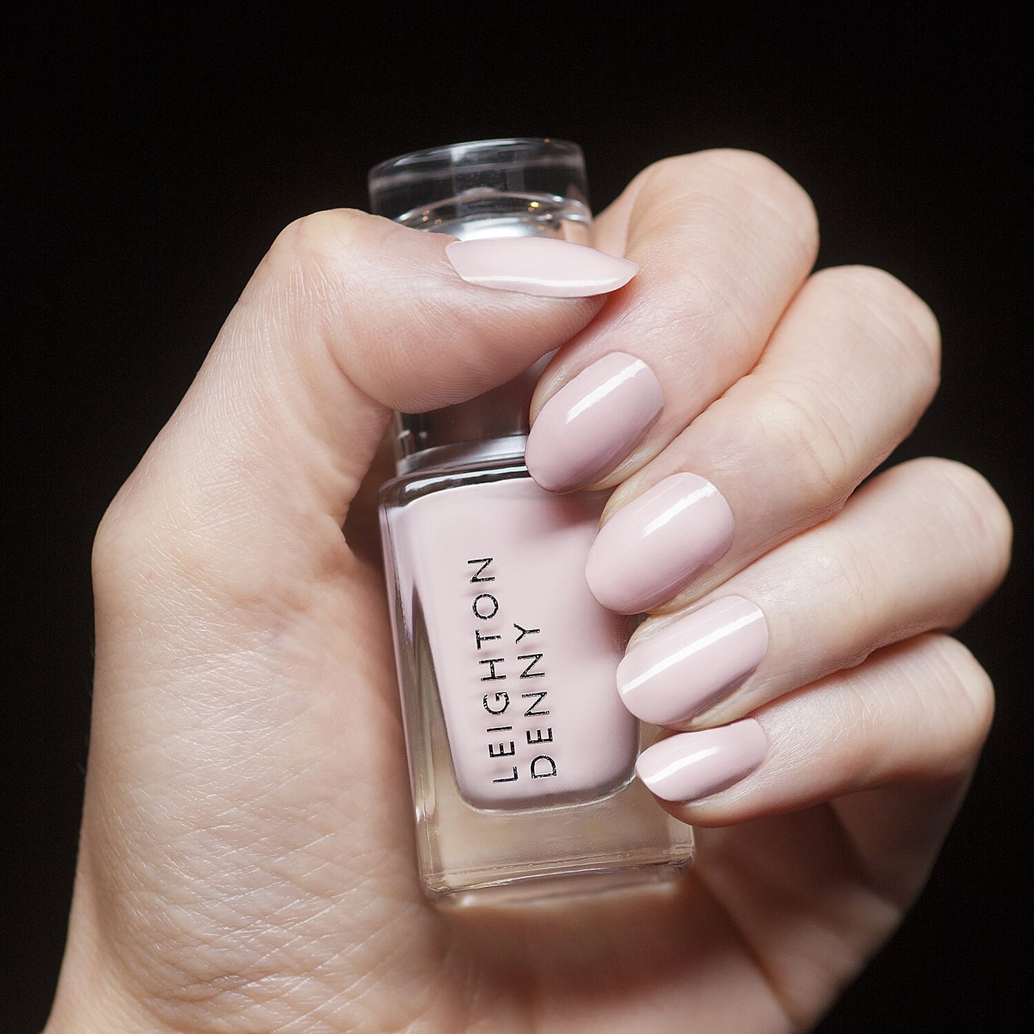 Leighton Denny- Nudes Trio (Incl. Honey Trap,  So demure & Three Times A Lady) - 3x12ml