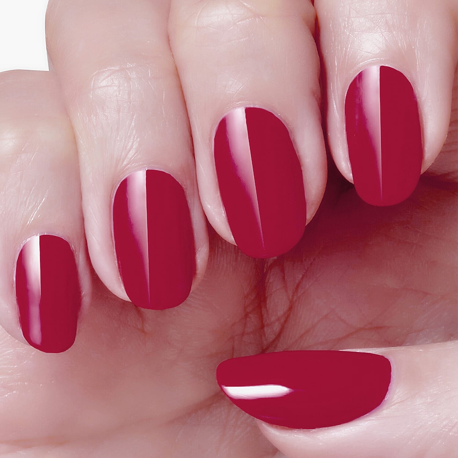 Leighton Denny- Reds Trio (Incl. Pillow talk, Paparazzi & Tulip) - 3x12ml