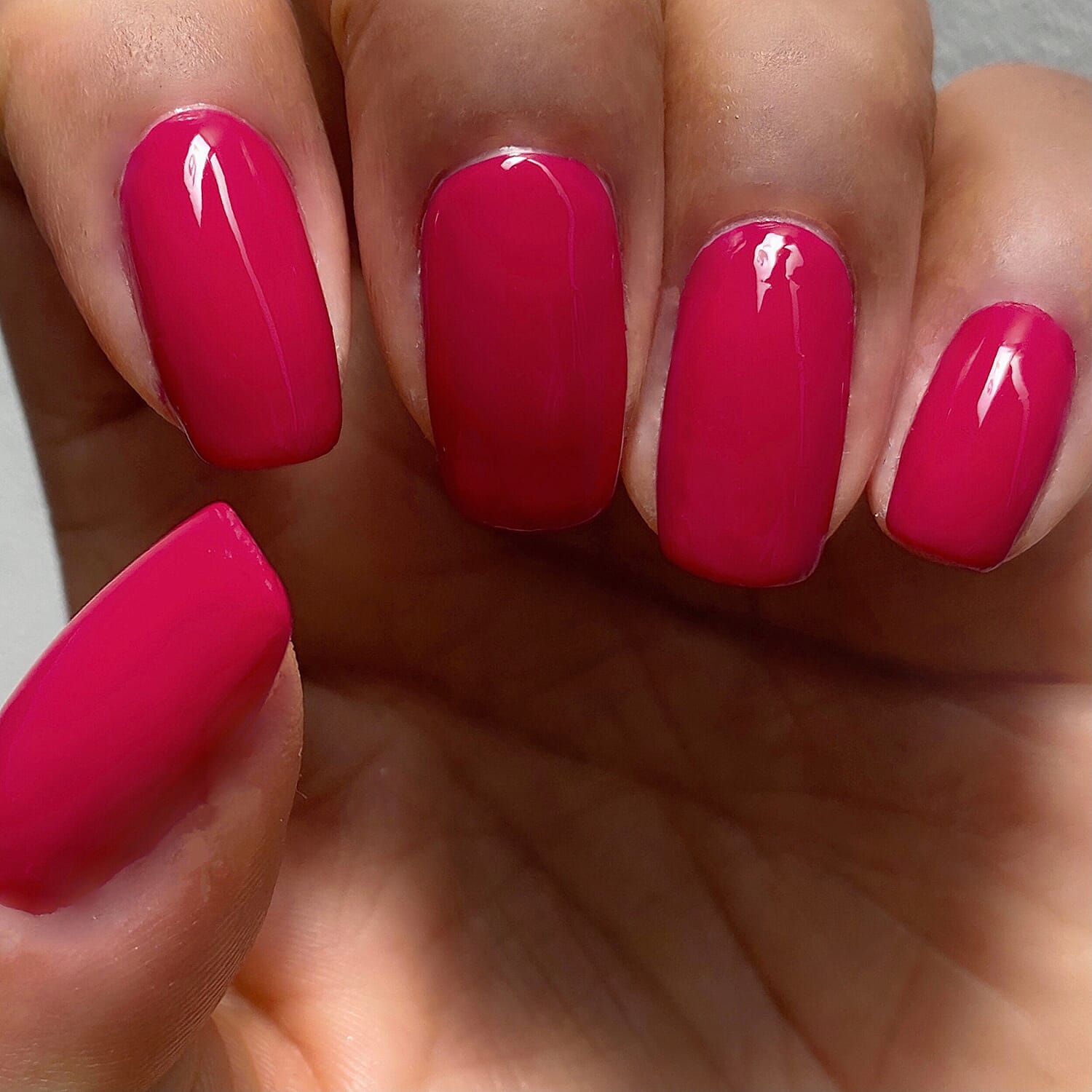 Leighton Denny- Pinks Trio (Incl. Believe in yourself, Be kind & Happy Place) - 3x12ml