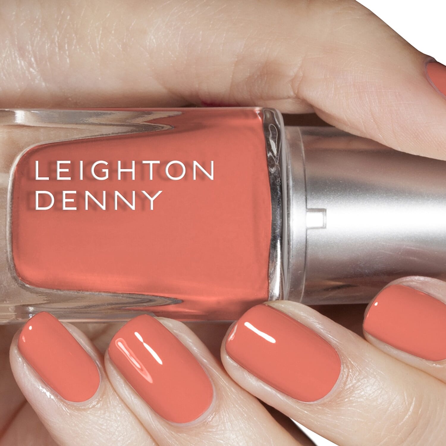 Leighton Denny- Pinks Trio (Incl.Rumba rose, Private beach & So divine) - 3x12ml