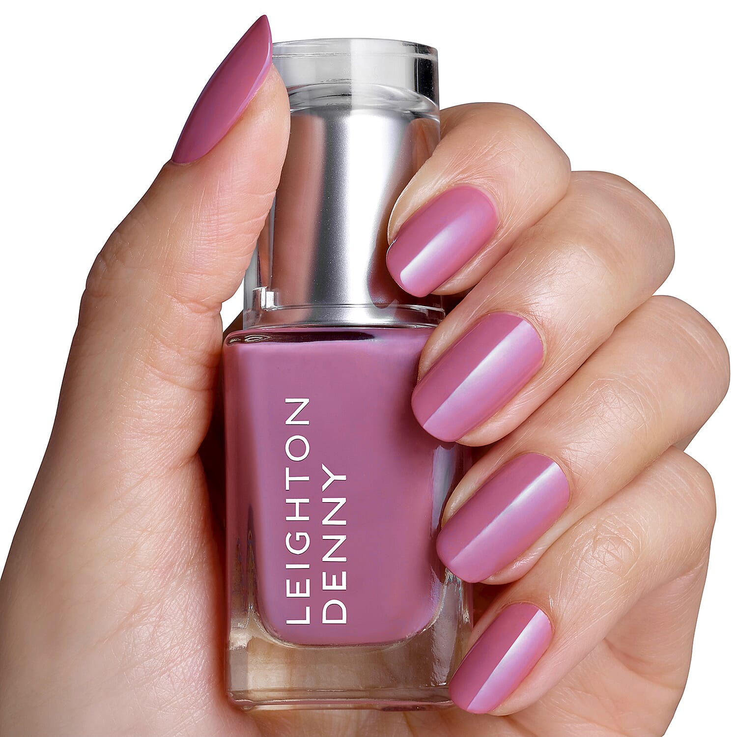 Leighton Denny- Pinks Trio (Incl.Rumba rose, Private beach & So divine) - 3x12ml