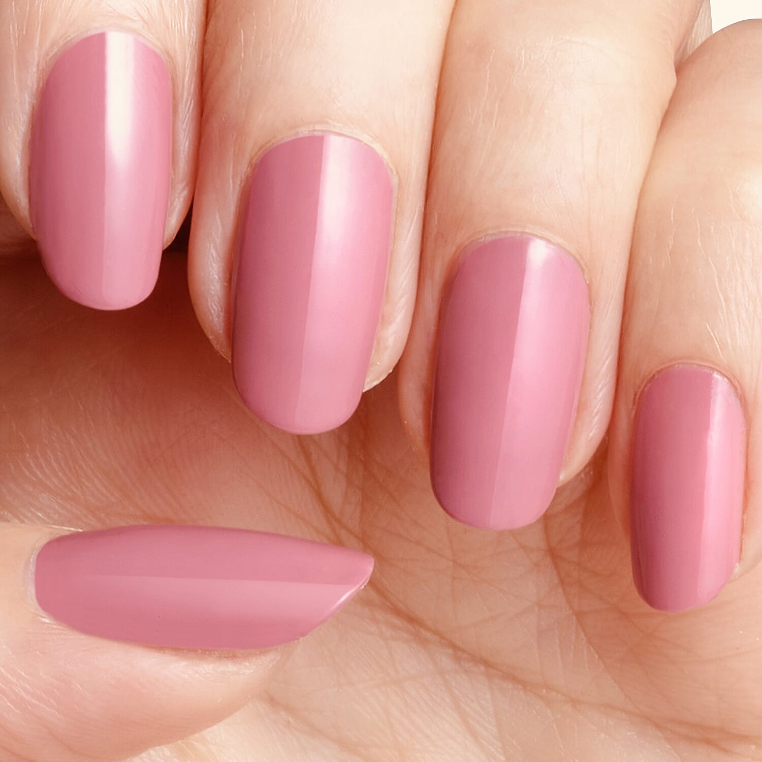 Leighton Denny- Pinks Trio (Incl.Rumba rose, Private beach & So divine) - 3x12ml