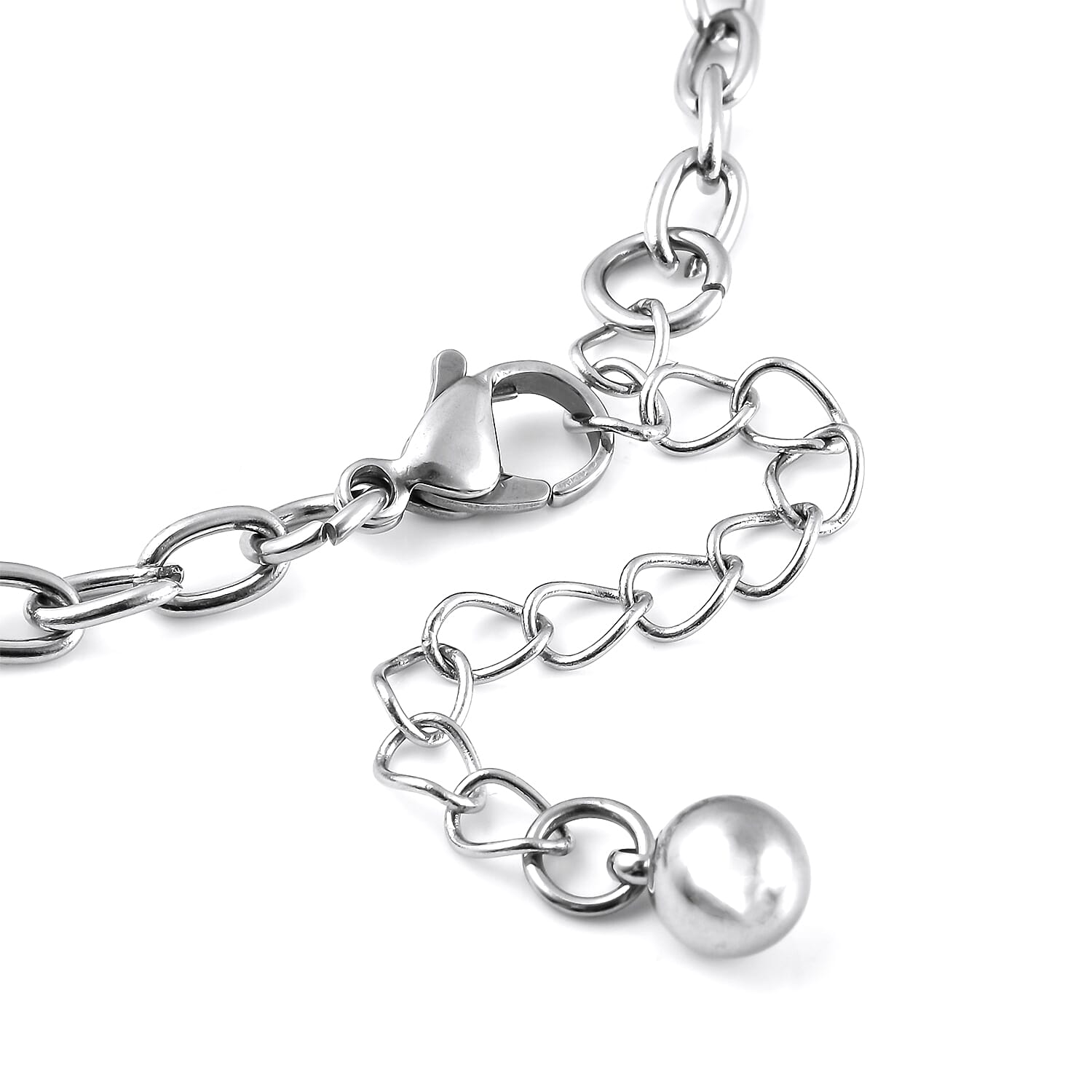 Horse Bracelet (Size - 7.5 with 2 inch Extender)