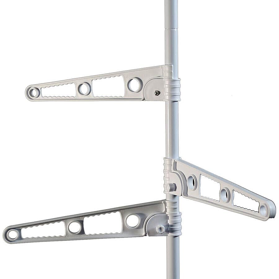 Laundry Tree with Extra Arms