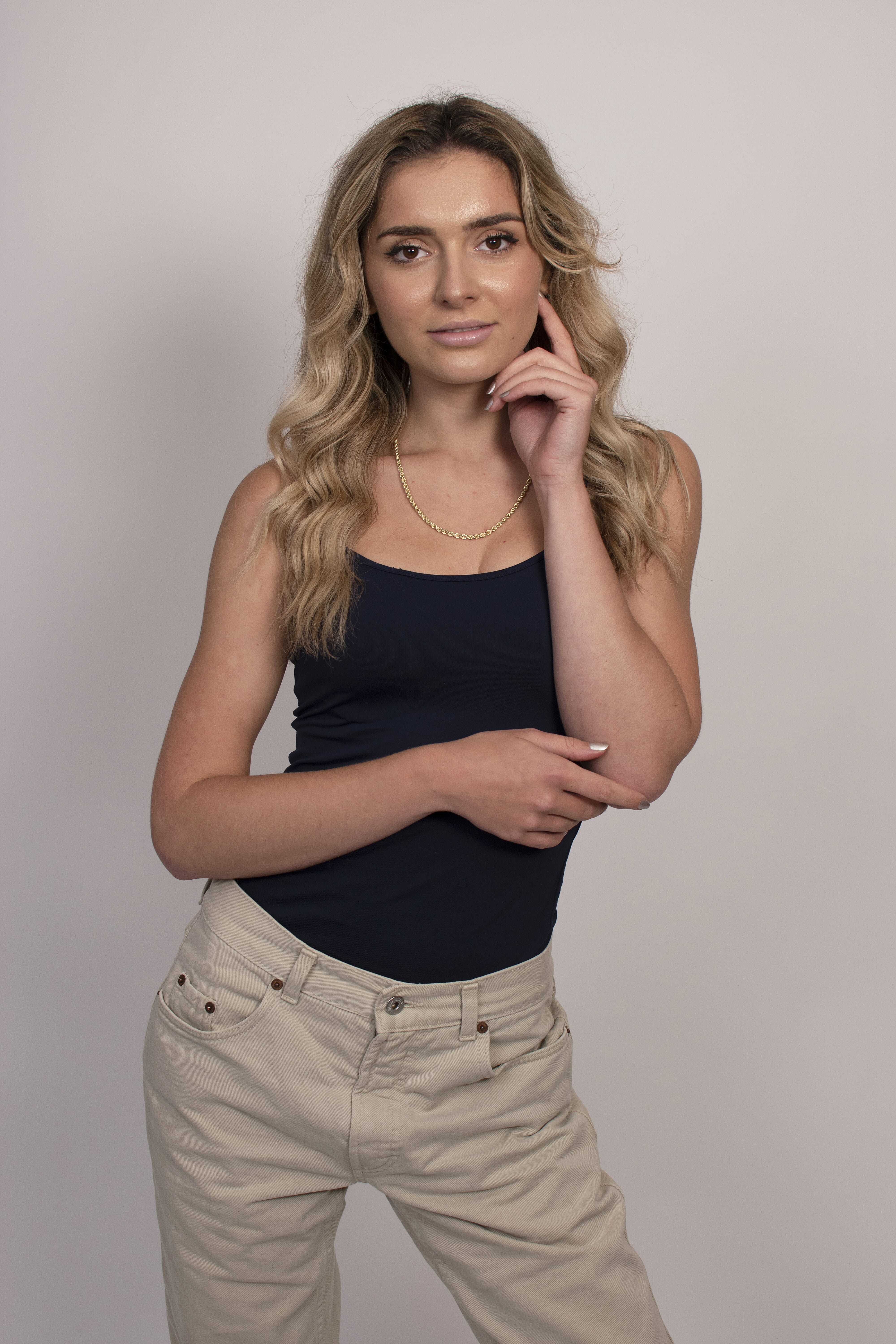 Close Out Deal- 9K Yellow Gold Rope Necklace (Size 20) with Spring Ring Clasp, Gold Wt 5.40 Gms