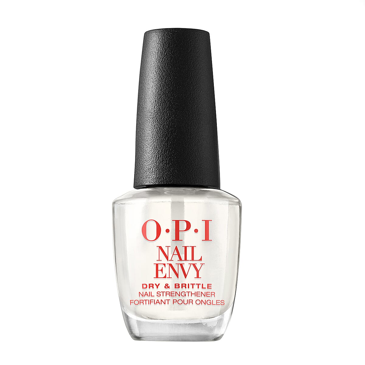 OPI: Nail Envy Nail Strengthener Treatment - 15ml