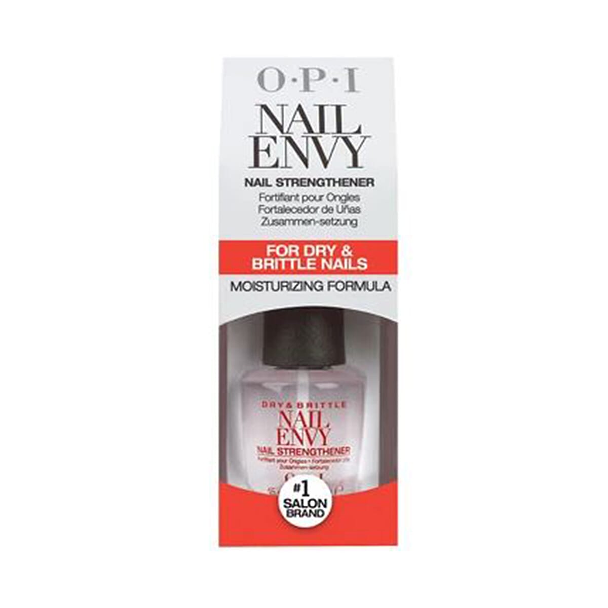 OPI: Nail Envy Nail Strengthener Treatment - 15ml