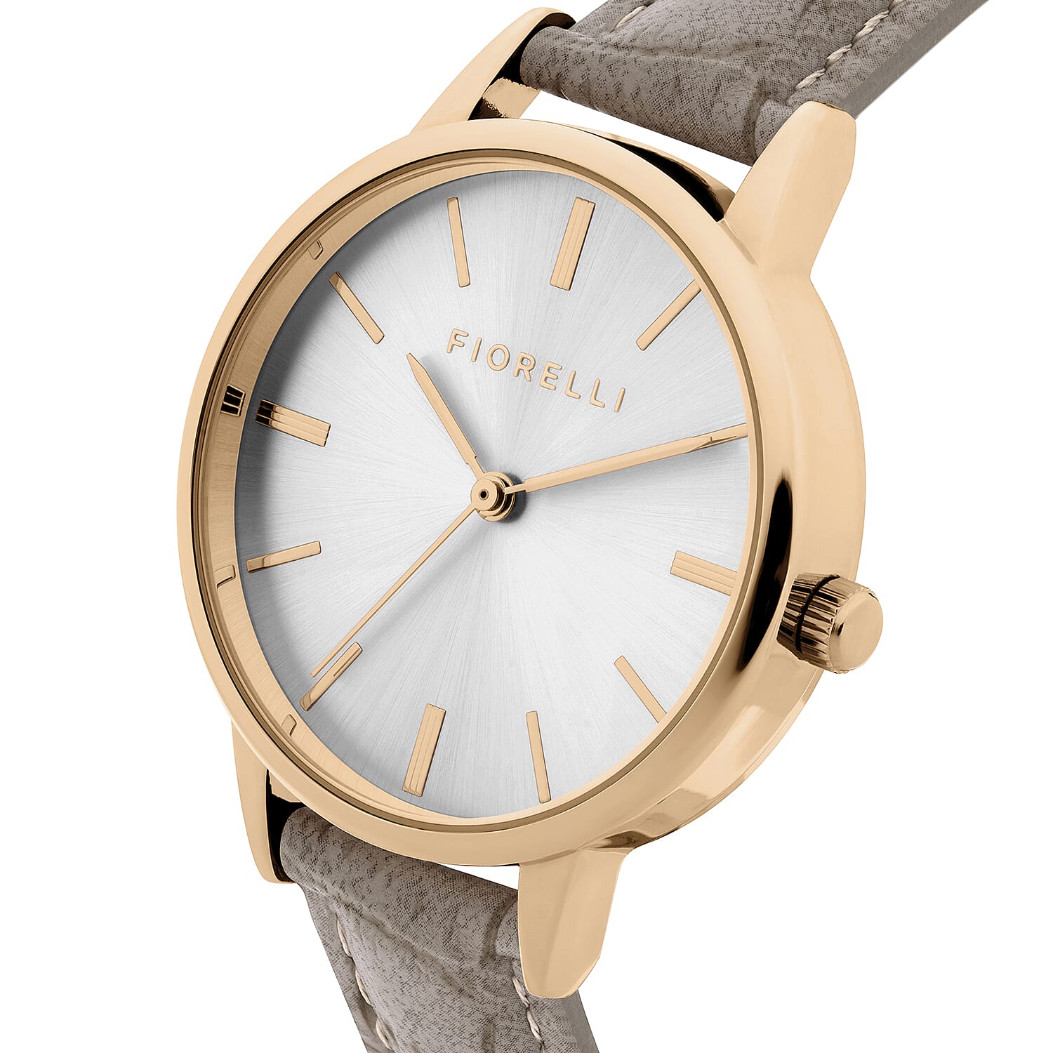 Fiorelli on sale watch ladies