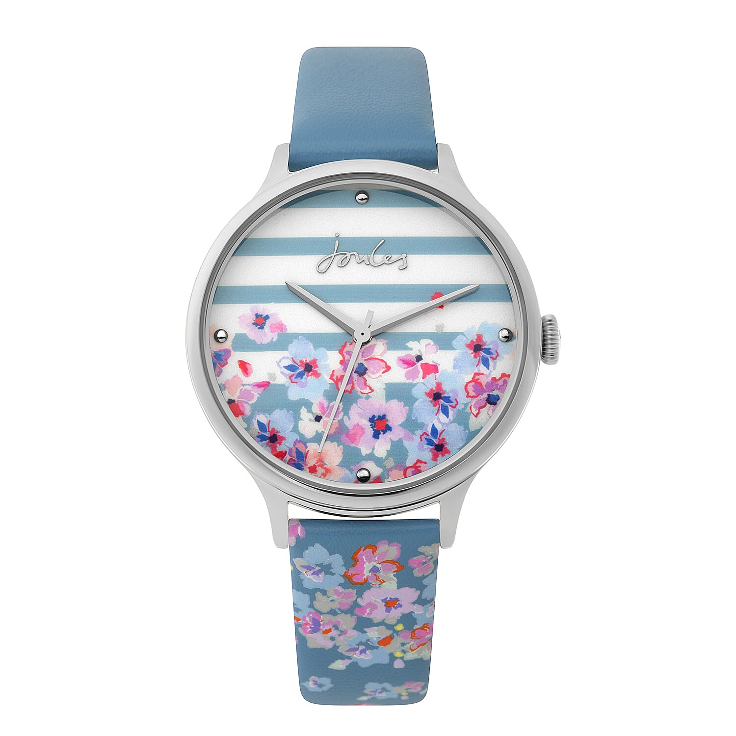 Joules hot sale ladies watch