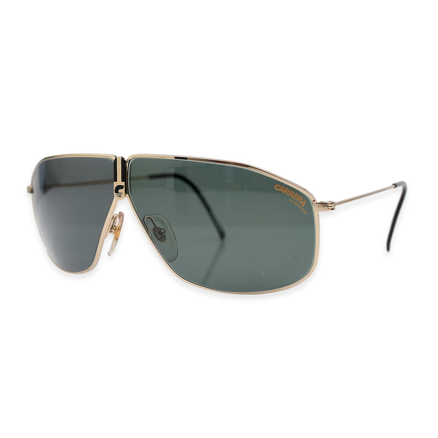 Cavalli Ultrasight Sunglasses - Gold