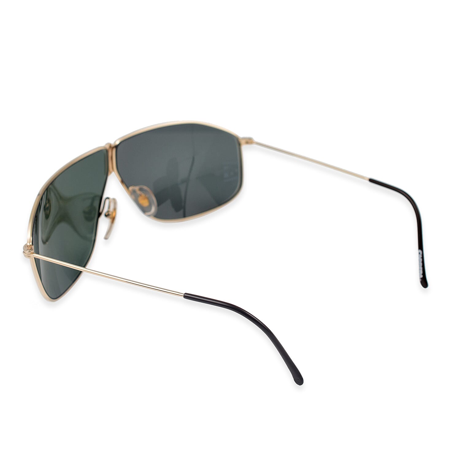 Cavalli Ultrasight Sunglasses - Gold