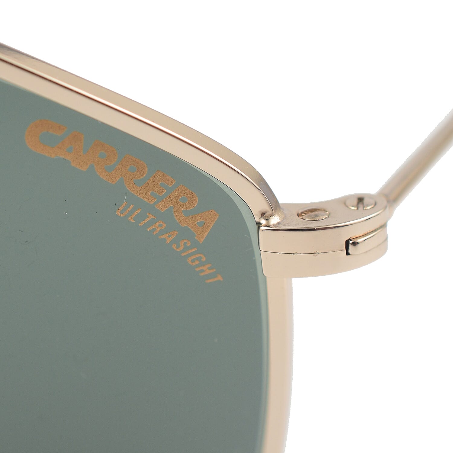 Cavalli Ultrasight Sunglasses - Gold