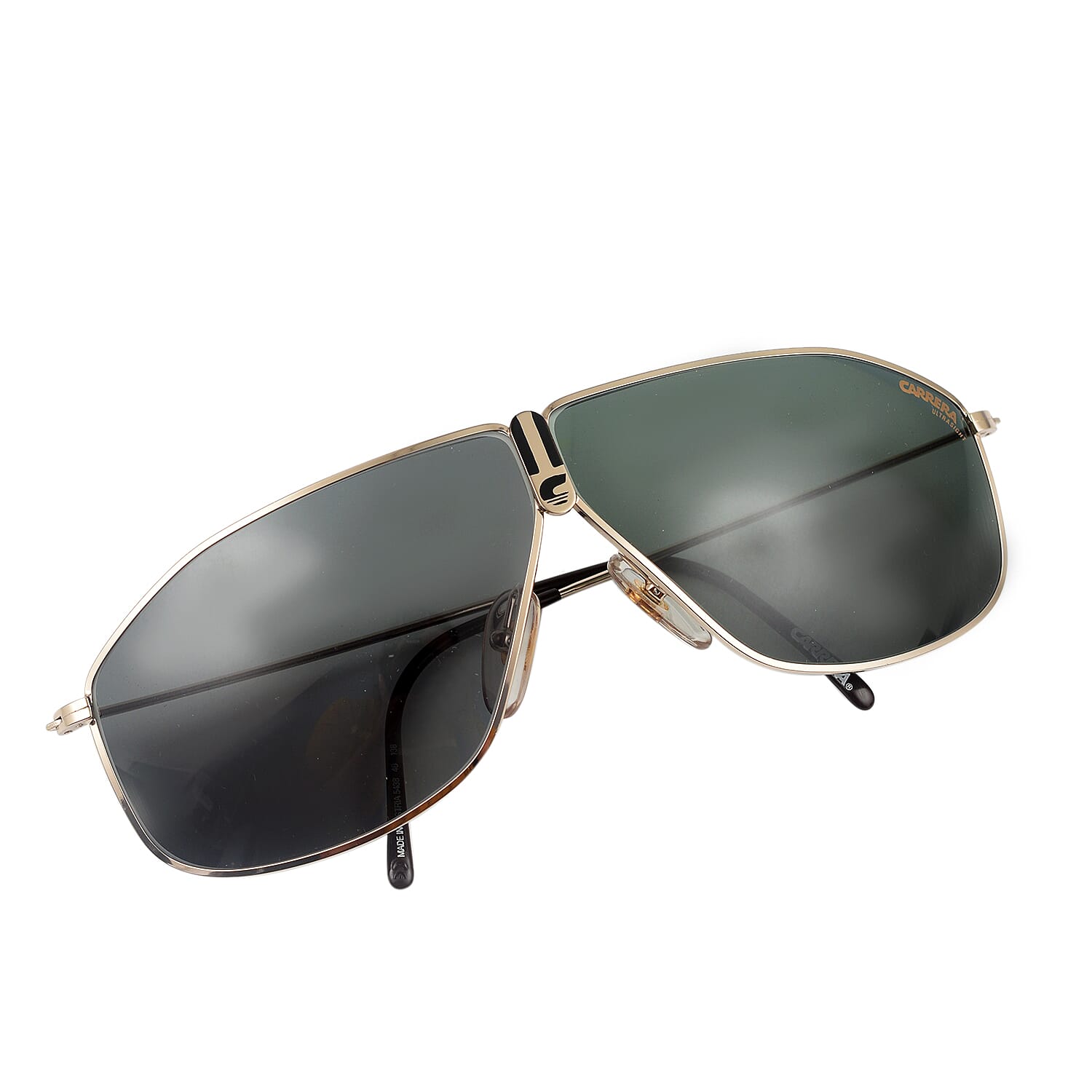 Carrera Ultrasight Sunglasses - Gold