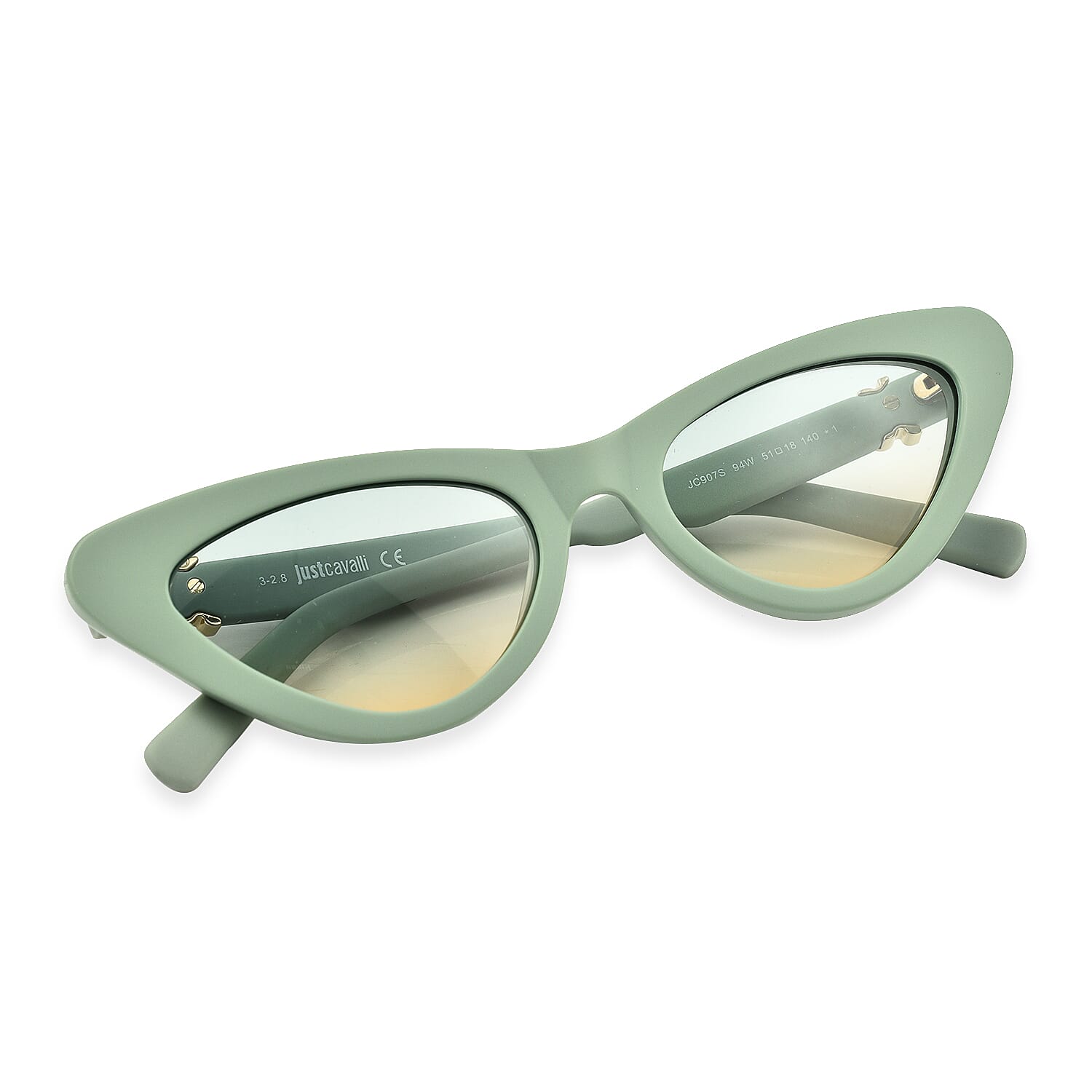 Kate Spade Designer Sunglasses - Silver