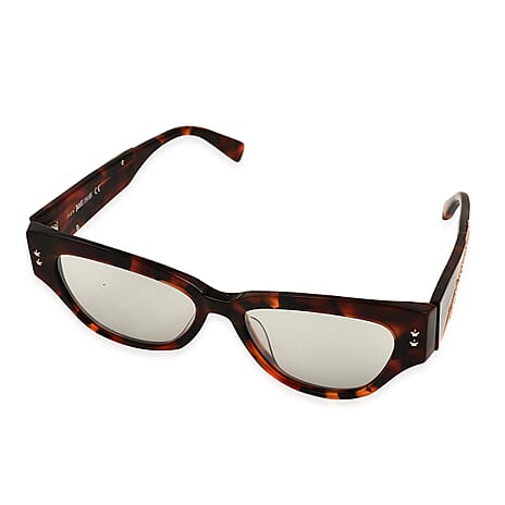 Cavalli Ultrasight Sunglasses - Red