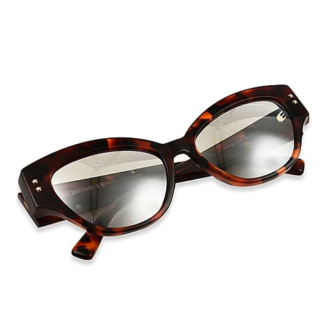 Cavalli Ultrasight Sunglasses - Red