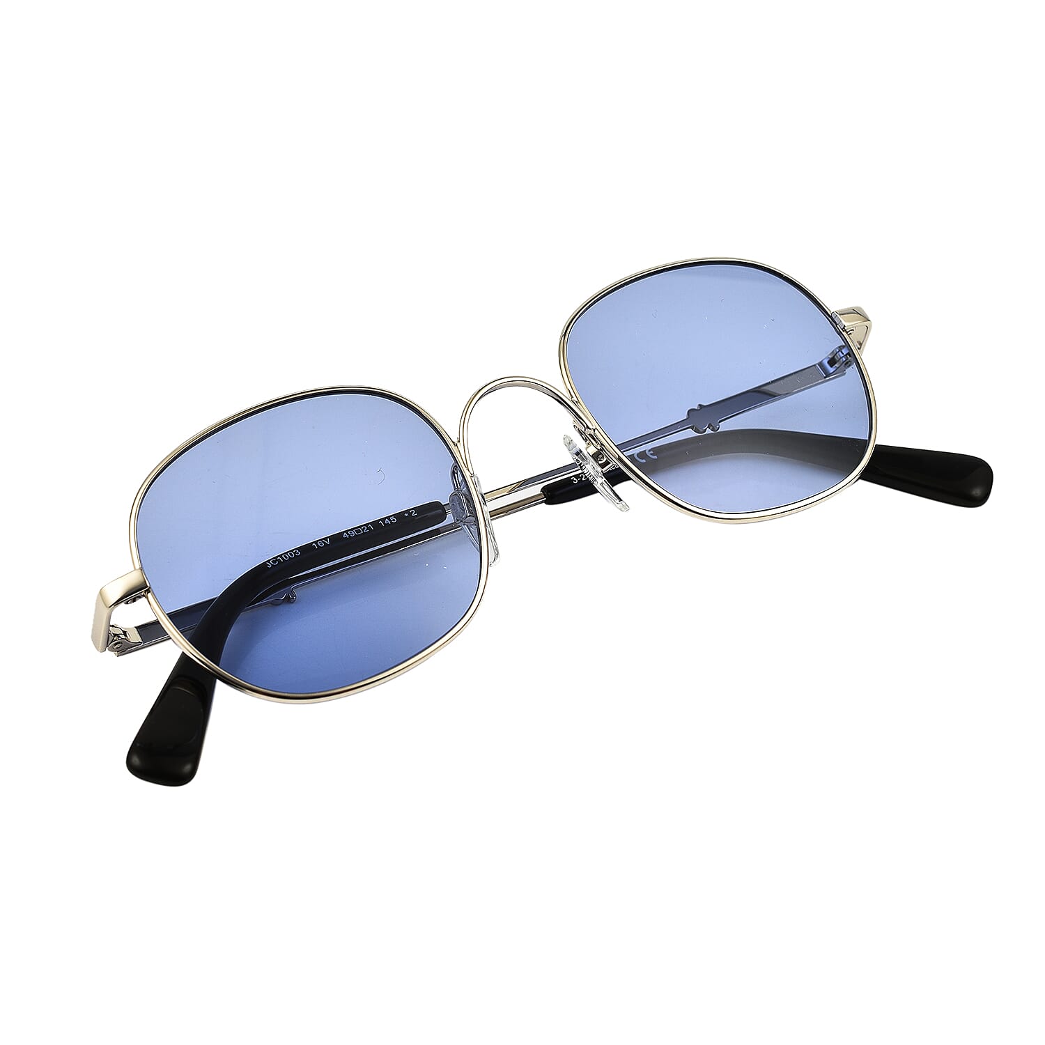 Just Cavali Designer Sunglasses - Blue