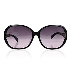 Closeout deal - Kate Spade UV Protection Designer Sunglasses - Red