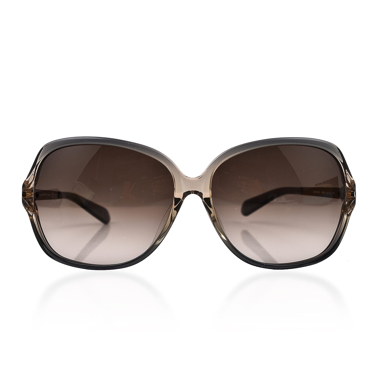 Closeout deal - Kate Spade UV Protection Designer Sunglasses - Grey