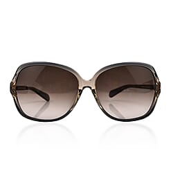 Closeout deal - Kate Spade UV Protection Designer Sunglasses - White