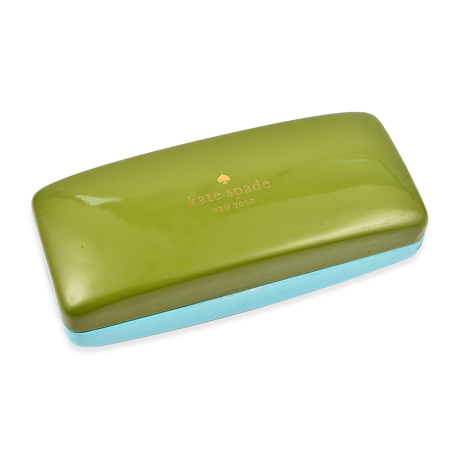 Closeout deal - Kate Spade UV Protection Designer Sunglasses - Grey