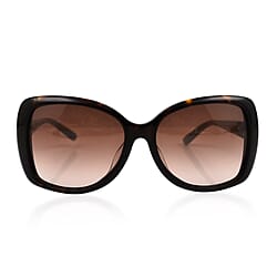 Closeout deal - Kate Spade UV Protection Designer Sunglasses - White
